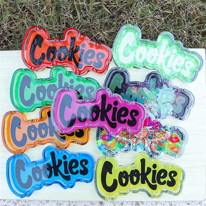 Ashtray Coockie