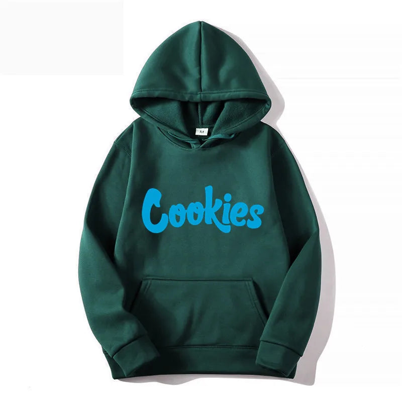 Cookies Hoodie Sweatshirt