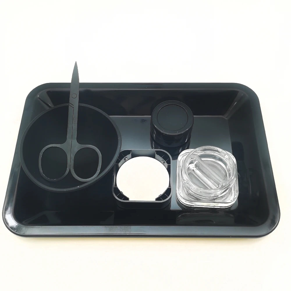 Smoking Accessories Set