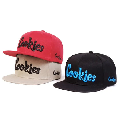 Cookies Baseball Cap