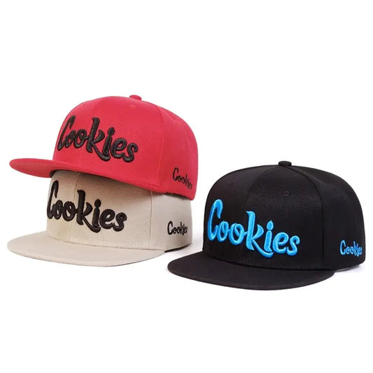 Cookies Baseball Cap