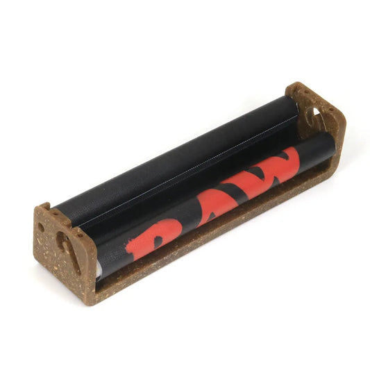 Portable Smoke Roller