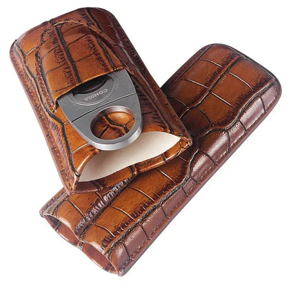 Portable Cigar Holder