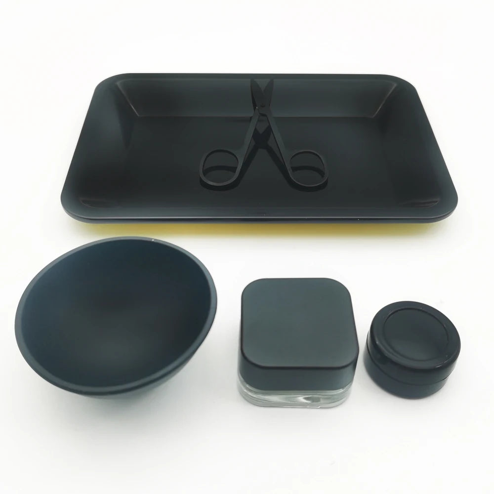 Smoking Accessories Set