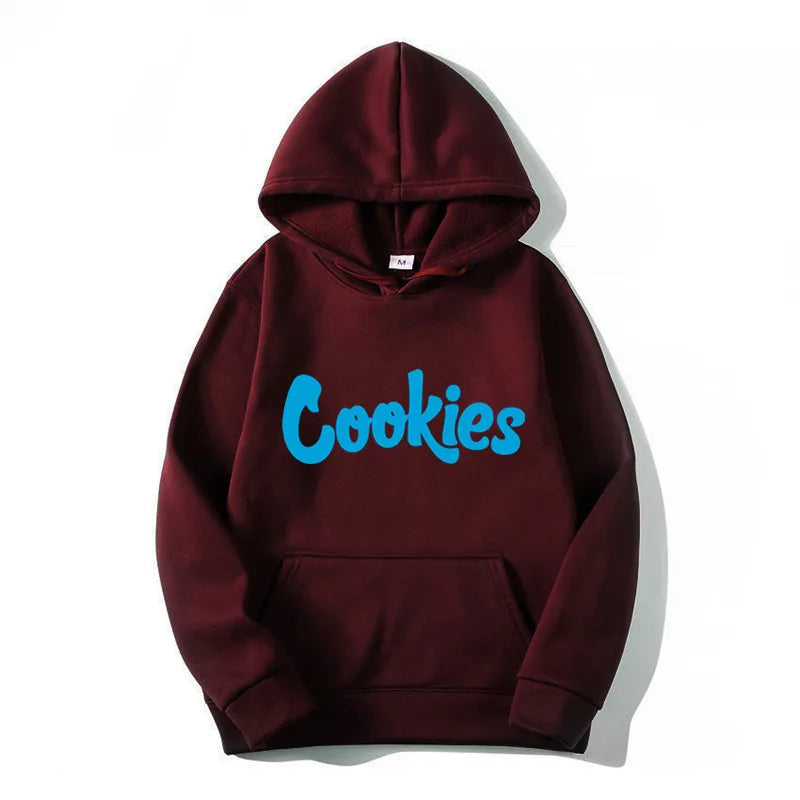 Cookies Hoodie Sweatshirt