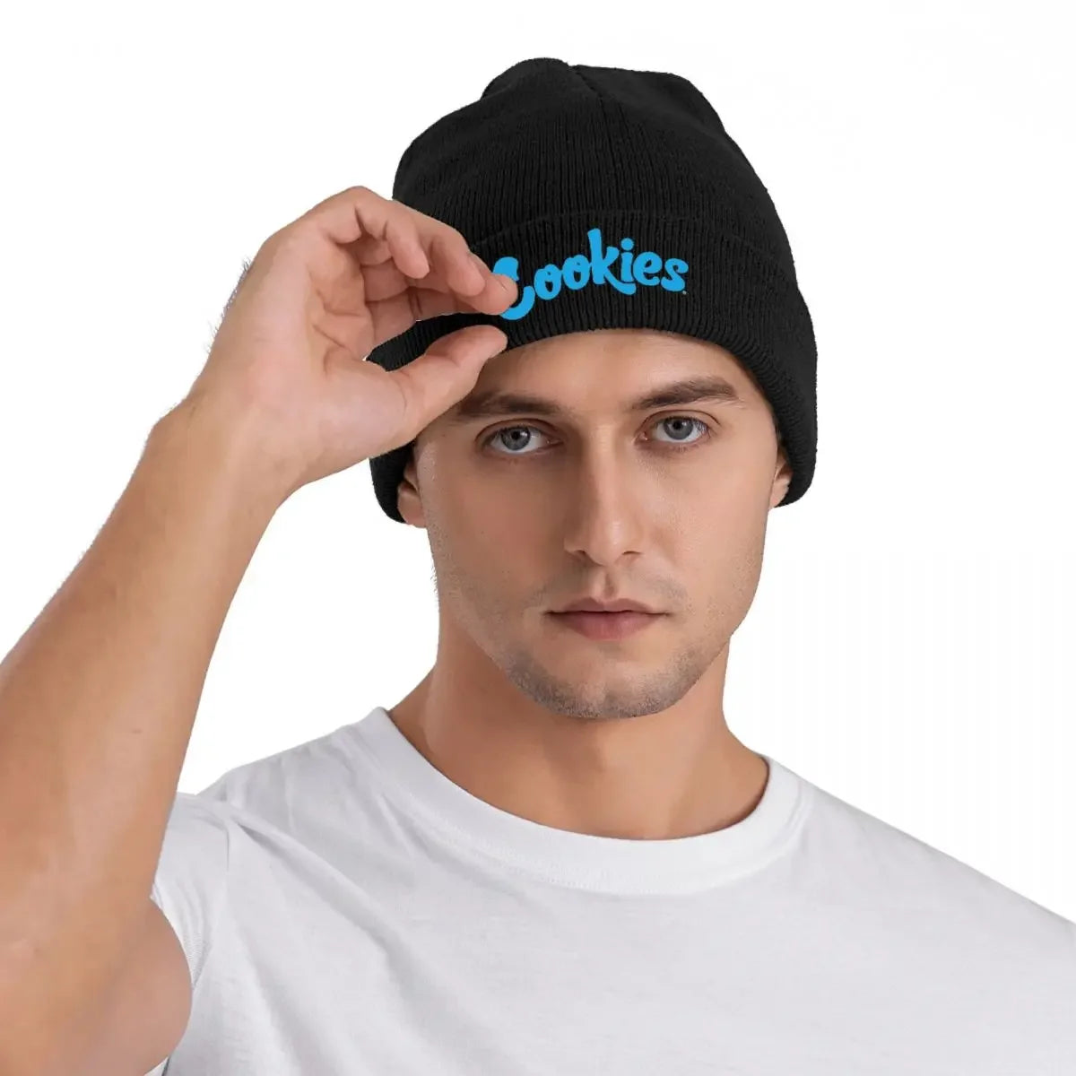 Cookies Beanie Hat