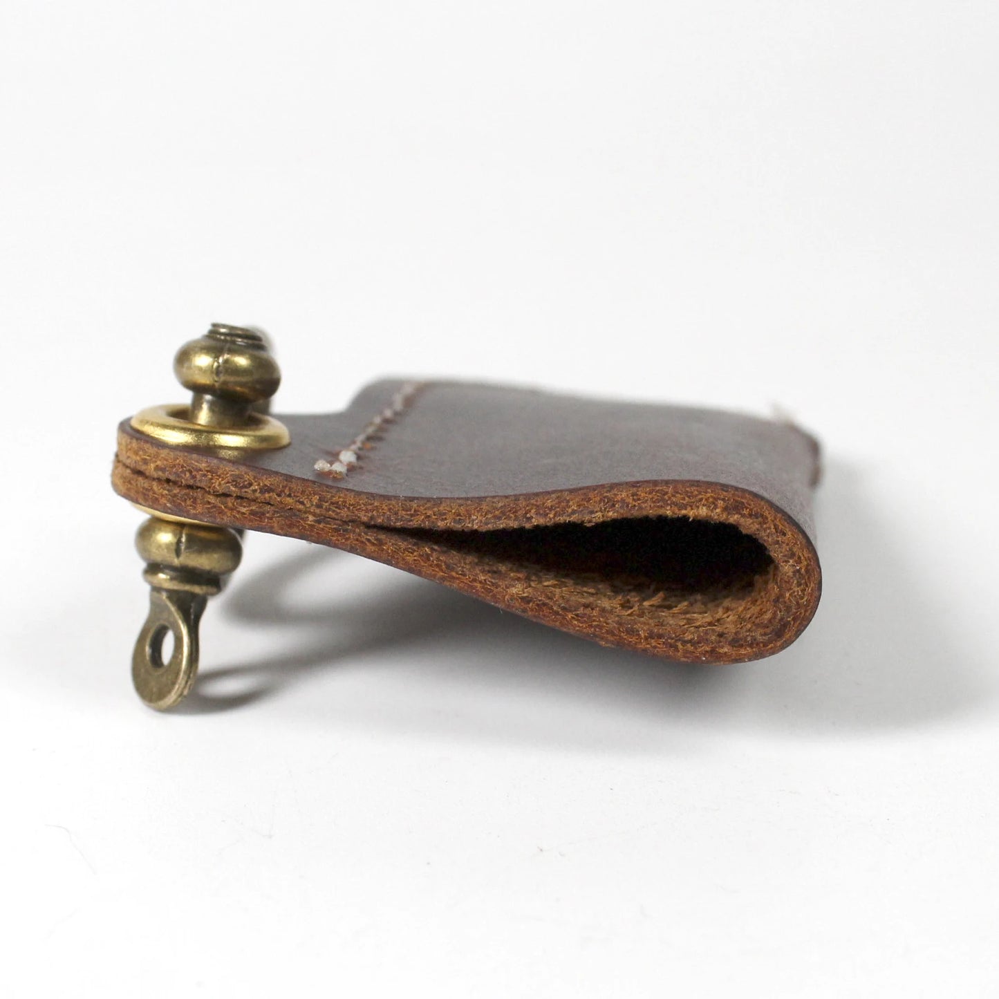 Leather Lighter Case for Bic