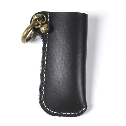 Leather Lighter Case for Bic