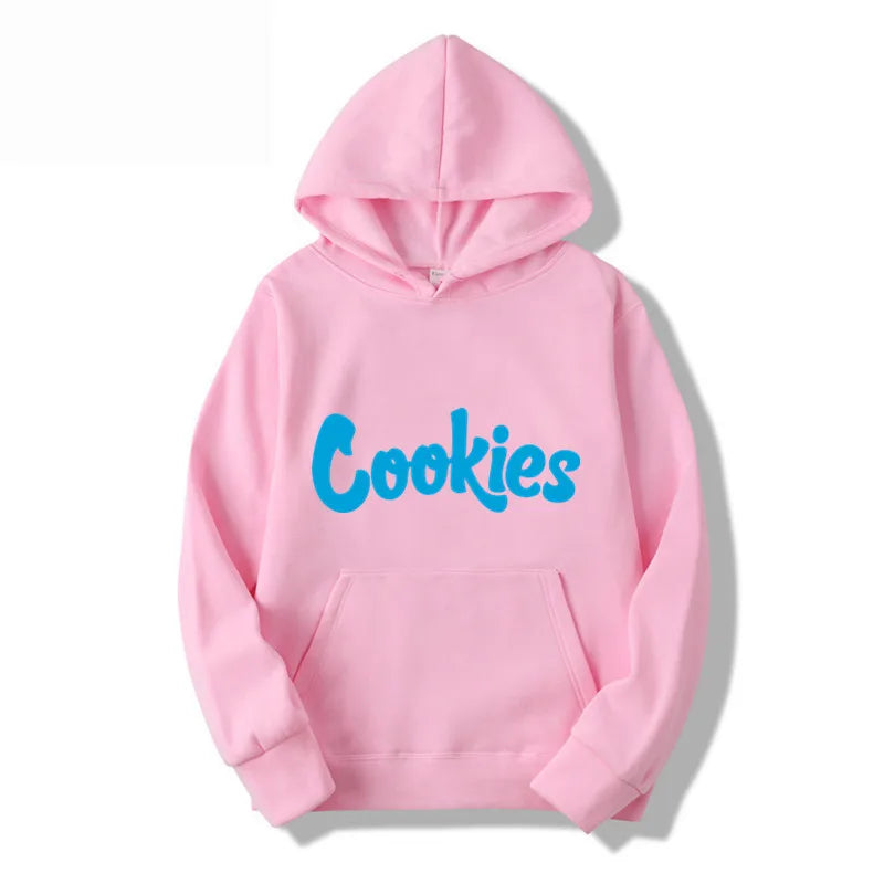 Cookies Hoodie Sweatshirt