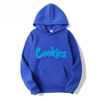 Cookies Hoodie Sweatshirt