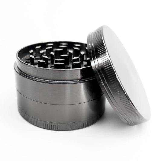 Grinder Zinc Alloy