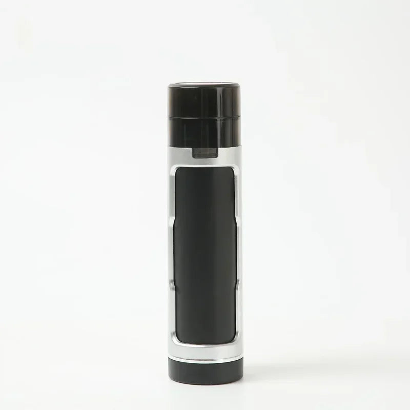 Grinder Kit with Storage Tube