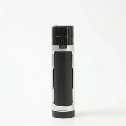 Grinder Kit with Storage Tube