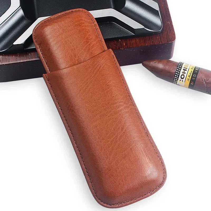 Portable Cigar Holder