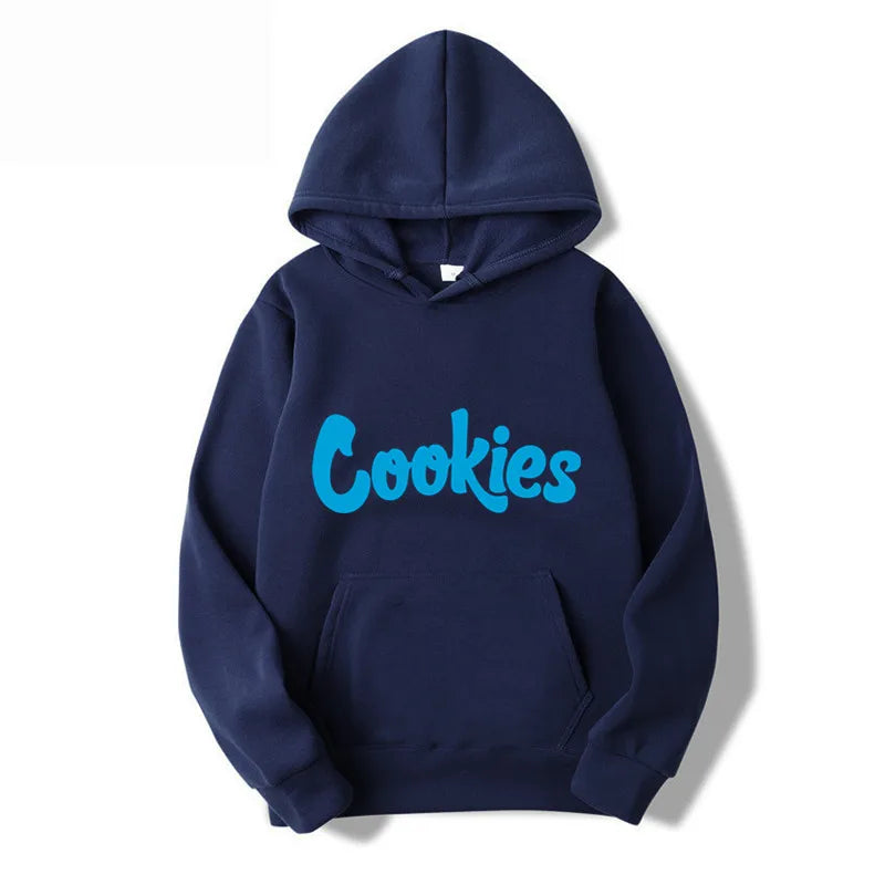 Cookies Hoodie Sweatshirt