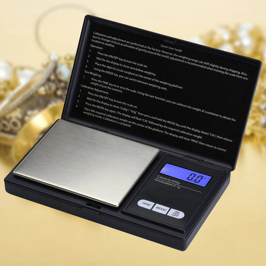 Digital Scale Classic