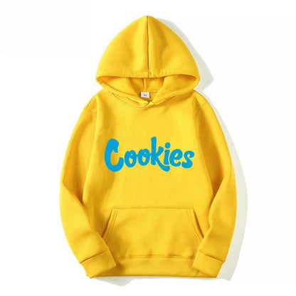 Cookies Hoodie Sweatshirt