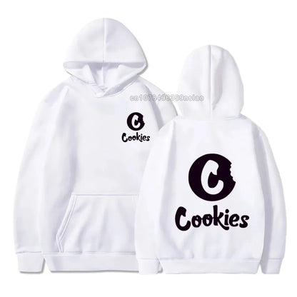 Cookie Hoodie Pullover