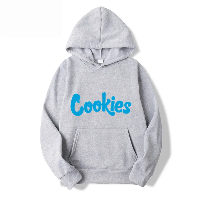 Cookies Hoodie Sweatshirt