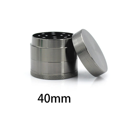 Grinder Zinc Alloy