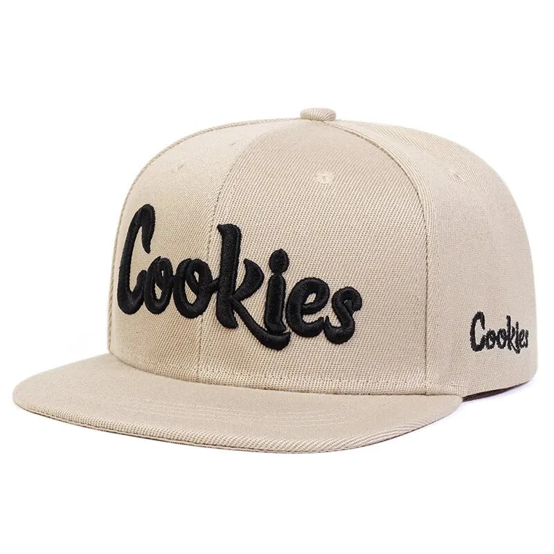 Cookies Baseball Cap