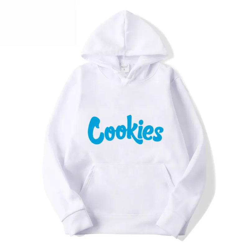 Cookies Hoodie Sweatshirt