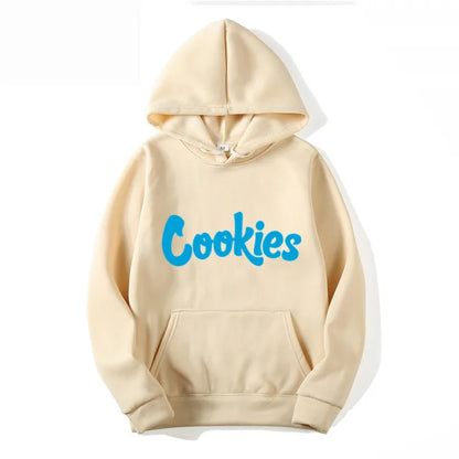 Cookies Hoodie Sweatshirt