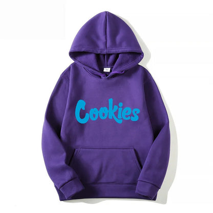 Cookies Hoodie Sweatshirt