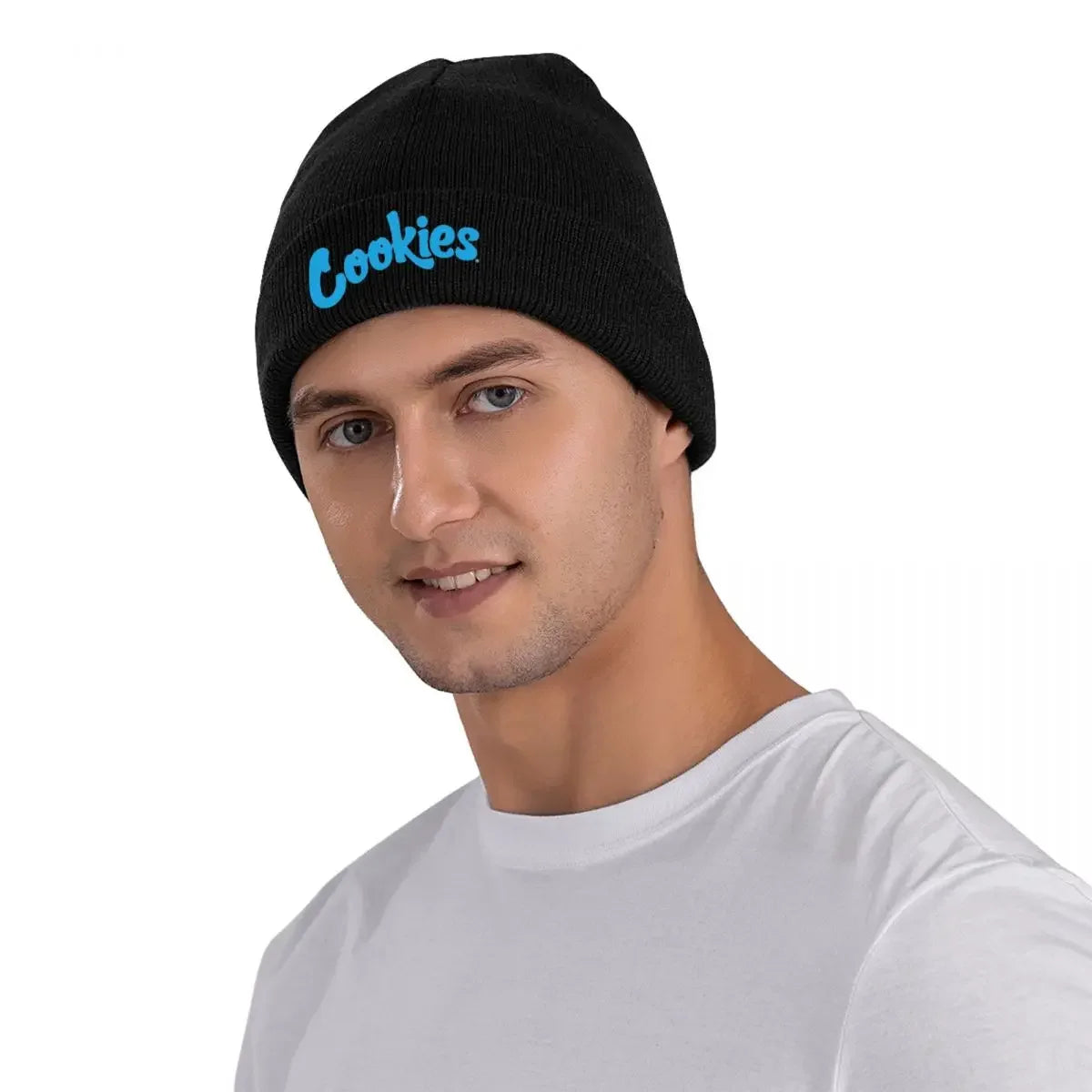 Cookies Beanie Hat