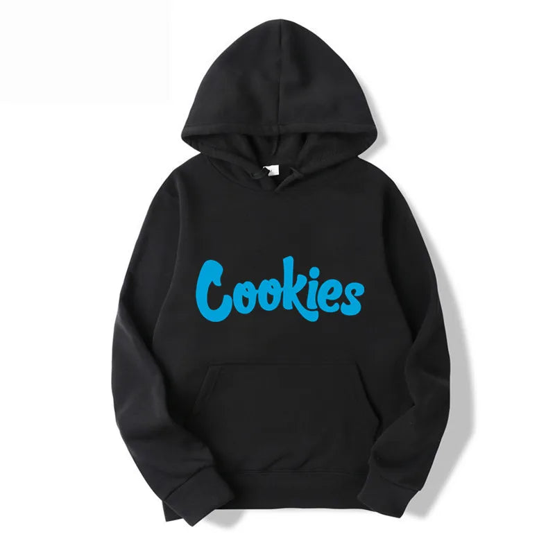 Cookies Hoodie Sweatshirt