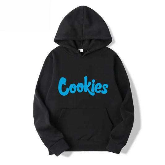 Cookies Hoodie Sweatshirt