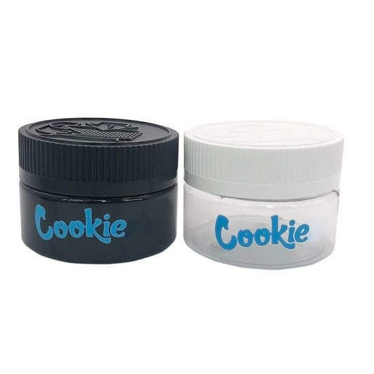 Coockie Concentrate Containers